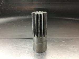 Liebherr Sun Wheel Shaft